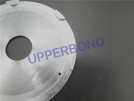 دیسک صاف کننده دیسک متراکم MK9 Protos 70 80 برای سیگارهای نانویی سوپراسلیم کینگ سایز