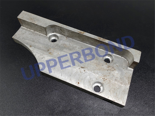 تولید کننده MK8 Cigarette Machinery Scrapper Housing Parts 39005
