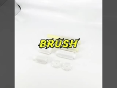 توليد سيگار قطعات فرعي برش بلند و کوتاه