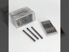 چاقو های کاغذی با تیغه مربع